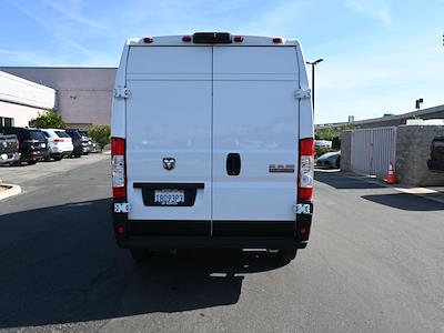 Used 2022 Ram ProMaster 2500 High Roof Empty Cargo Van for sale #302278P - photo 2