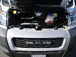Used 2022 Ram ProMaster 2500 High Roof Empty Cargo Van for sale #302278P - photo 4