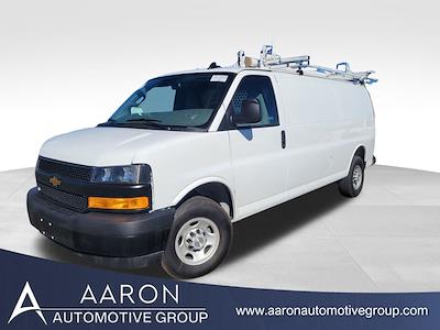 2025 Chevrolet Express 2500 RWD Upfitted Cargo Van for sale #302279P - photo 1