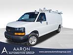 2025 Chevrolet Express 2500 RWD Upfitted Cargo Van for sale #302279P - photo 1