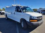 2025 Chevrolet Express 2500 RWD Upfitted Cargo Van for sale #302279P - photo 4