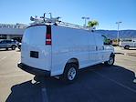 2025 Chevrolet Express 2500 RWD Upfitted Cargo Van for sale #302279P - photo 7