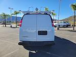 2025 Chevrolet Express 2500 RWD Upfitted Cargo Van for sale #302279P - photo 8