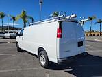 2025 Chevrolet Express 2500 RWD Upfitted Cargo Van for sale #302279P - photo 2
