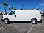 2025 Chevrolet Express 2500 RWD Upfitted Cargo Van for sale #302279P - photo 9