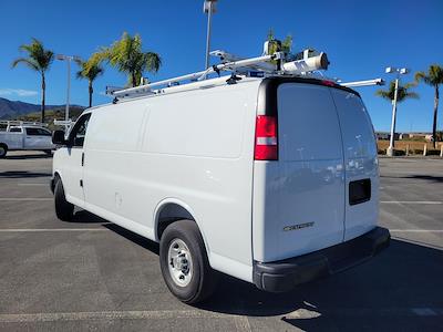 2025 Chevrolet Express 2500 RWD Upfitted Cargo Van for sale #302280P - photo 2