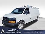 2025 Chevrolet Express 2500 RWD Upfitted Cargo Van for sale #302280P - photo 1