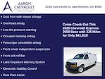 2025 Chevrolet Express 2500 RWD Upfitted Cargo Van for sale #302280P - photo 15
