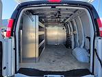 2025 Chevrolet Express 2500 RWD Upfitted Cargo Van for sale #302280P - photo 17