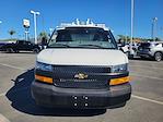 2025 Chevrolet Express 2500 RWD Upfitted Cargo Van for sale #302280P - photo 3