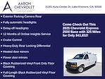 2025 Chevrolet Express 2500 RWD Upfitted Cargo Van for sale #302280P - photo 20