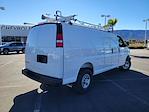2025 Chevrolet Express 2500 RWD Upfitted Cargo Van for sale #302280P - photo 7