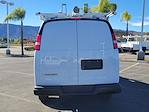 2025 Chevrolet Express 2500 RWD Upfitted Cargo Van for sale #302280P - photo 2