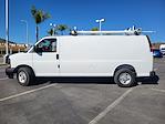 2025 Chevrolet Express 2500 RWD Upfitted Cargo Van for sale #302280P - photo 9