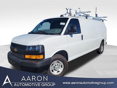 2025 Chevrolet Express 2500 RWD Upfitted Cargo Van for sale #302281P - photo 1