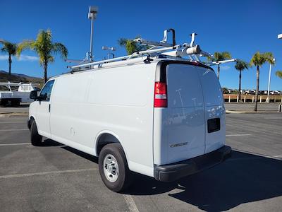 2025 Chevrolet Express 2500 RWD Upfitted Cargo Van for sale #302281P - photo 2