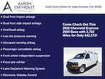 2025 Chevrolet Express 2500 RWD Upfitted Cargo Van for sale #302281P - photo 15