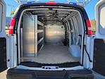 2025 Chevrolet Express 2500 RWD Upfitted Cargo Van for sale #302281P - photo 18