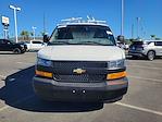 2025 Chevrolet Express 2500 RWD Upfitted Cargo Van for sale #302281P - photo 3