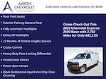 2025 Chevrolet Express 2500 RWD Upfitted Cargo Van for sale #302281P - photo 20