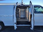 2025 Chevrolet Express 2500 RWD Upfitted Cargo Van for sale #302281P - photo 23