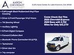 2025 Chevrolet Express 2500 RWD Upfitted Cargo Van for sale #302281P - photo 25