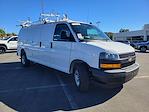 2025 Chevrolet Express 2500 RWD Upfitted Cargo Van for sale #302281P - photo 4