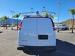 2025 Chevrolet Express 2500 RWD Upfitted Cargo Van for sale #302281P - photo 8