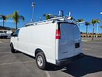 2025 Chevrolet Express 2500 RWD Upfitted Cargo Van for sale #302281P - photo 2