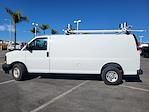 2025 Chevrolet Express 2500 RWD Upfitted Cargo Van for sale #302281P - photo 9