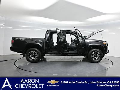 2021 Toyota Tacoma Double Cab 4WD Pickup for sale #302303A - photo 2