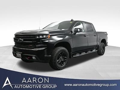 2021 Chevrolet Silverado 1500 Crew Cab 4WD Pickup for sale #302325A - photo 1