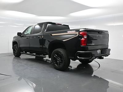 2021 Chevrolet Silverado 1500 Crew Cab 4WD Pickup for sale #302325A - photo 2