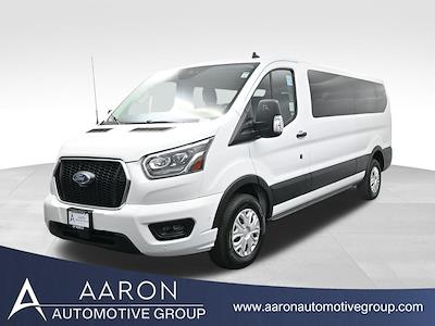 Used 2023 Ford Transit 350 XLT Passenger Van for sale #302342P - photo 1