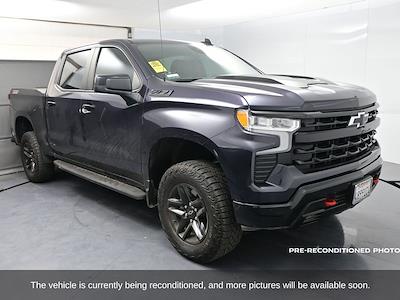 2024 Chevrolet Silverado 1500 Crew Cab 4WD Pickup for sale #302369A - photo 2