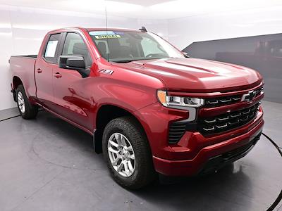 2025 Chevrolet Silverado 1500 Double Cab 4WD Pickup for sale #302410P - photo 2