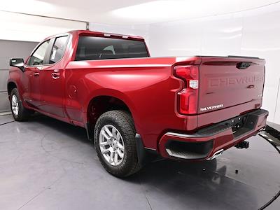 Used 2025 Chevrolet Silverado 1500 RST Double Cab for sale #302410P - photo 2