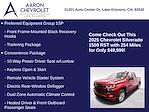 2025 Chevrolet Silverado 1500 Double Cab 4WD Pickup for sale #302410P - photo 11