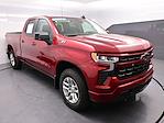 2025 Chevrolet Silverado 1500 Double Cab 4WD Pickup for sale #302410P - photo 2