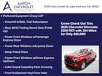 2025 Chevrolet Silverado 1500 Double Cab 4WD Pickup for sale #302410P - photo 5