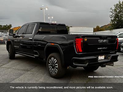 2024 GMC Sierra 3500 Crew Cab 4WD Pickup for sale #302422B - photo 2
