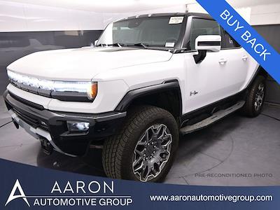 Used 2024 GMC Hummer EV Pickup 3X Crew Cab for sale #302425B - photo 1