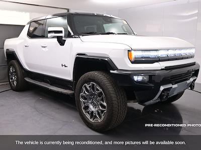 Used 2024 GMC Hummer EV Pickup 3X Crew Cab for sale #302425B - photo 2
