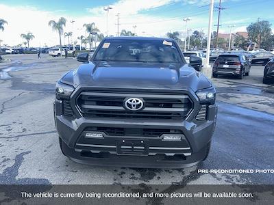 Used 2025 Toyota Tacoma - photo 1