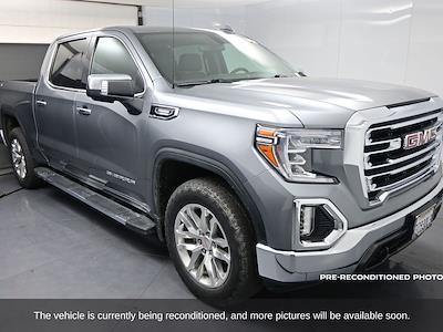 Used 2022 GMC Sierra 1500 - photo 1