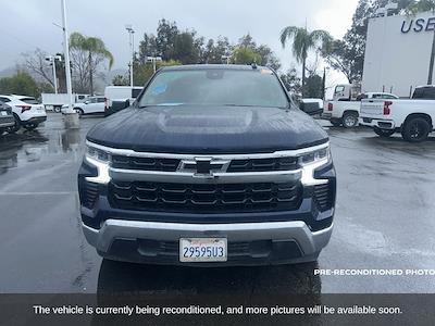 Used 2023 Chevrolet Silverado 1500 - photo 1