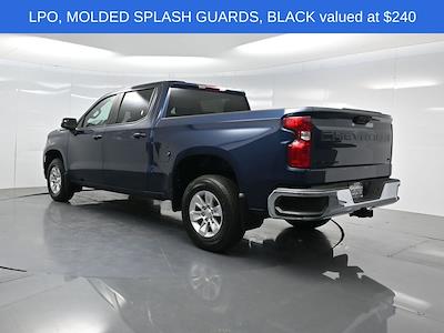 Used 2023 Chevrolet Silverado 1500 - photo 1