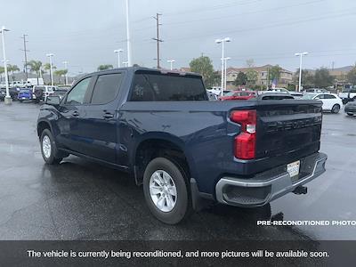 Used 2023 Chevrolet Silverado 1500 - photo 1