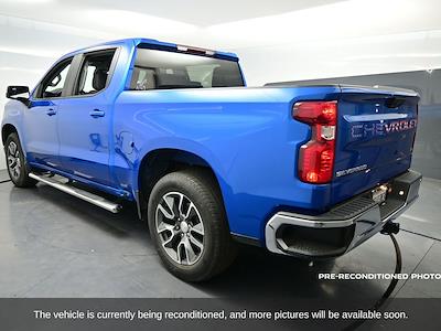 Used 2022 Chevrolet Silverado 1500 - photo 1