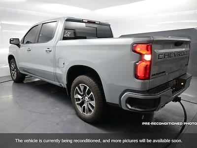 Used 2024 Chevrolet Silverado 1500 - photo 1